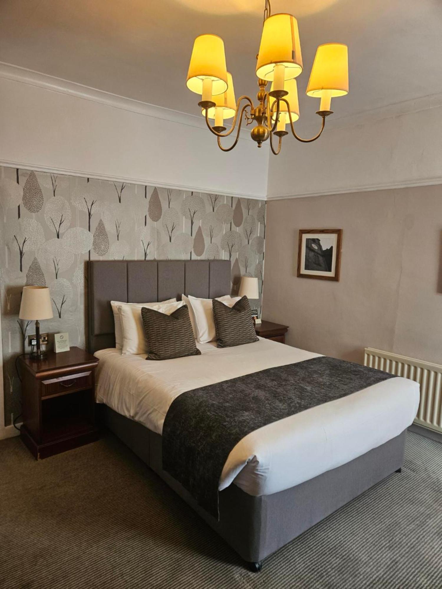 Millers Hotel By Greene King Inns Sibson  Εξωτερικό φωτογραφία