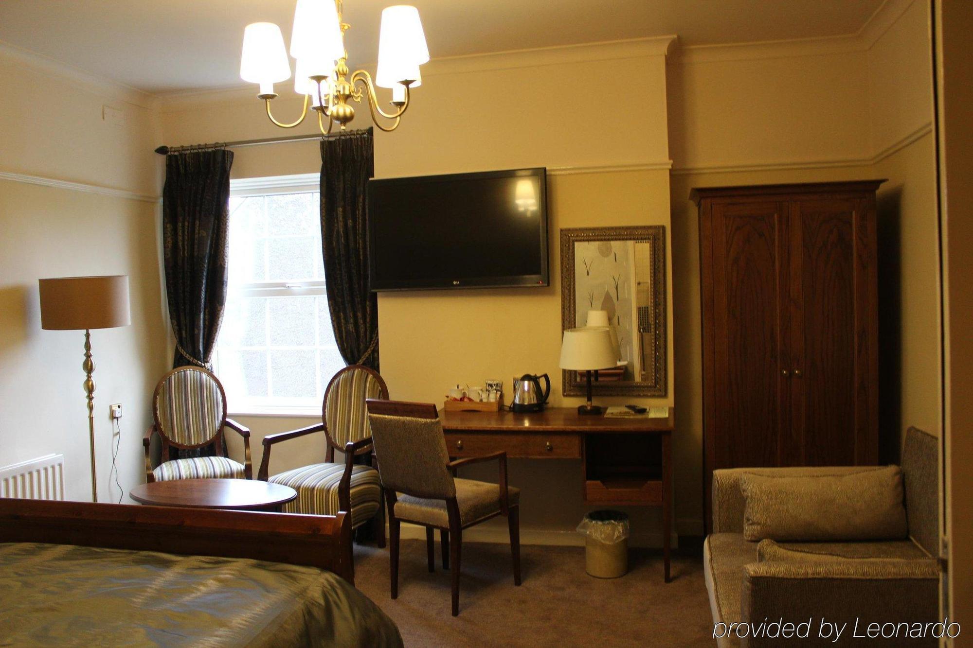 Millers Hotel By Greene King Inns Sibson  Δωμάτιο φωτογραφία
