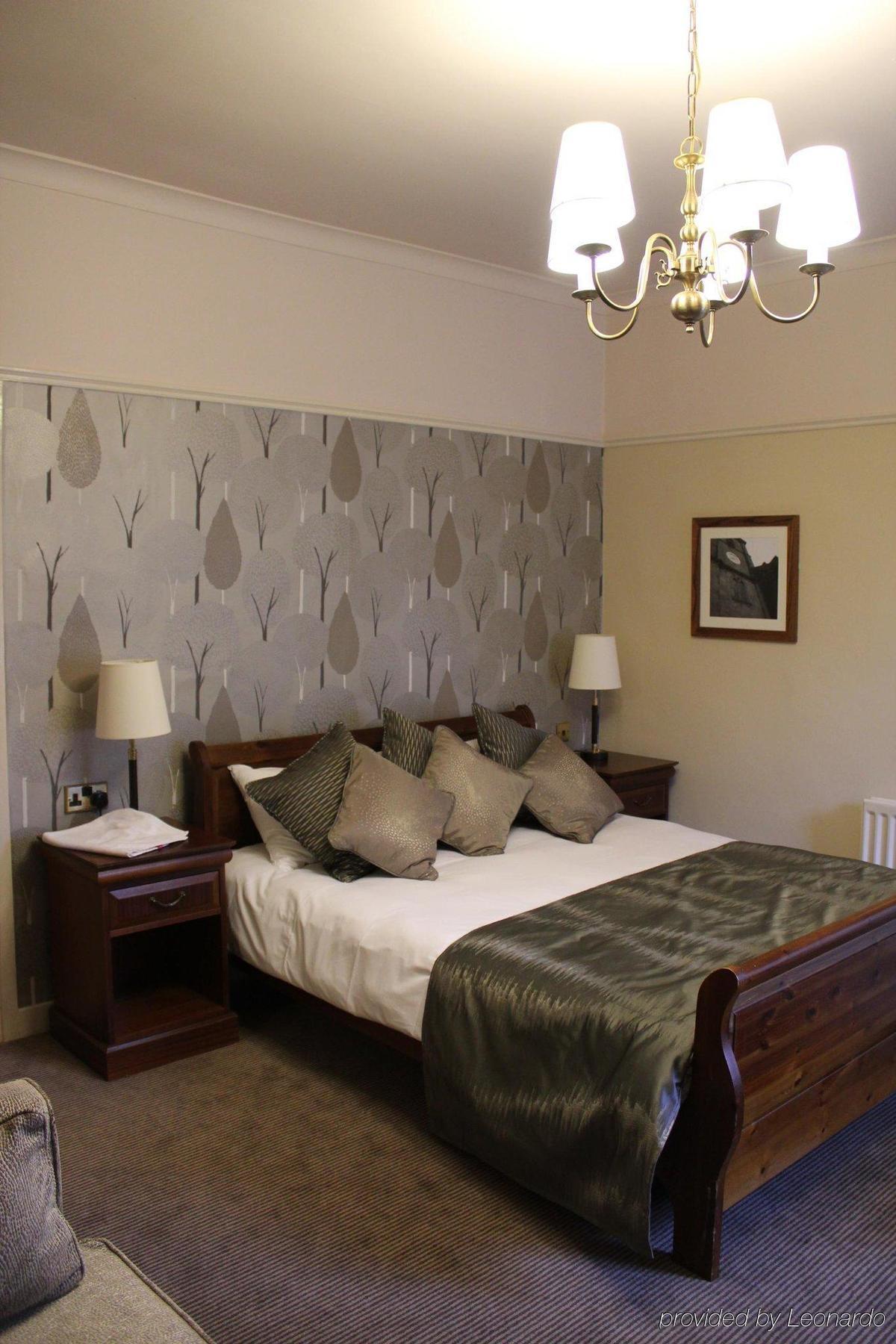 Millers Hotel By Greene King Inns Sibson  Δωμάτιο φωτογραφία